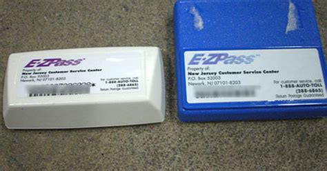 New Generation Of E Zpass On Its Way Cbs Philadelphia