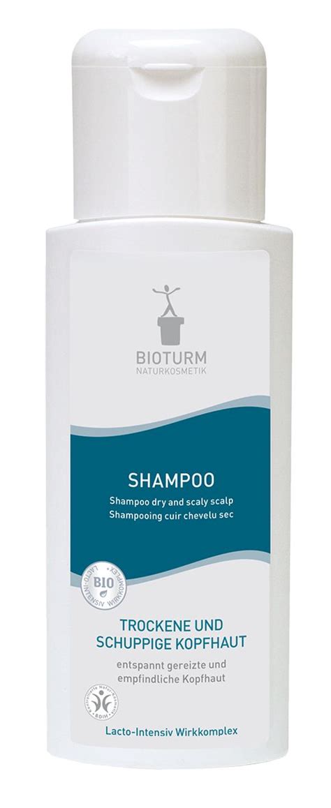 Bioturm Shampoo Trockene Kopfhaut Nr Ml Shop Apotheke