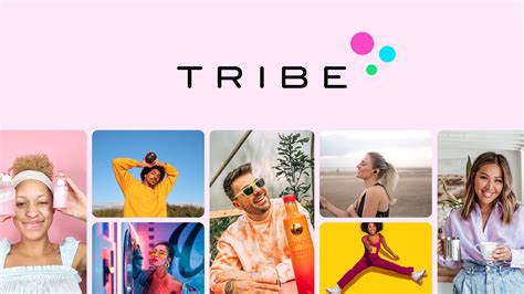 Tribe Influencer Marketing Platform For Brands And Agencies