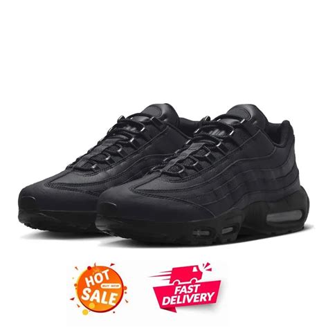 5 Estrellas Max 95 Corteiz Classic Chaussures De Course Pour Hommes 95s