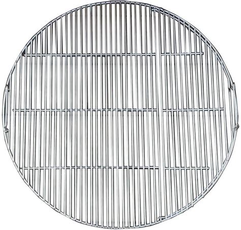 63039 Cooking Grate Fits Weber 26 Inch Kettle One Touch 26 Inch Charc Grillpartsreplacement