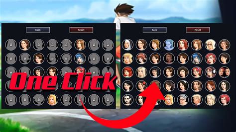 Unlock All Cookie Jar from 01 Click 01 Second | Summertime Saga | DEMON ...