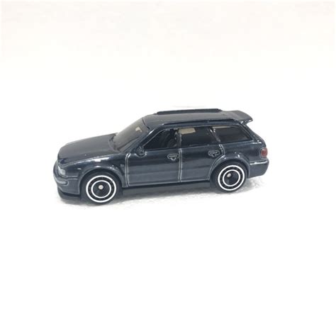 HOT WHEELS AUDI RS ADVANT SUPER TH SUPER TREASURE HUNT STH Shopee Malaysia