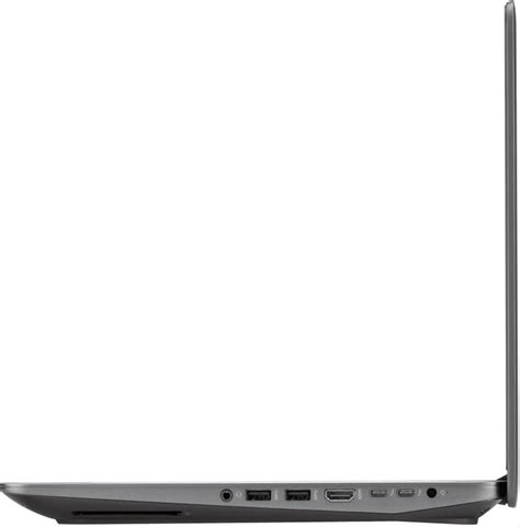 Hp Zbook 15 G3 Computer