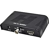 Amazon Bnc To Hdmi Converter Display Hd P P D