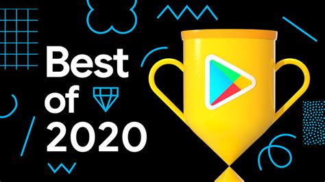 Estas Son Las Mejores Aplicaciones Y Juegos De La Play Store En 2020