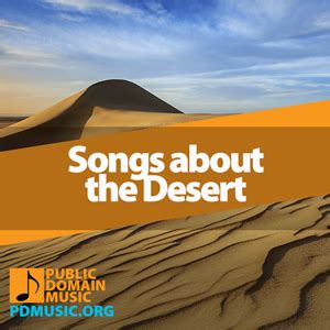 23 Most Popular Songs About the Desert (All Time Hot Arid Playlist ...