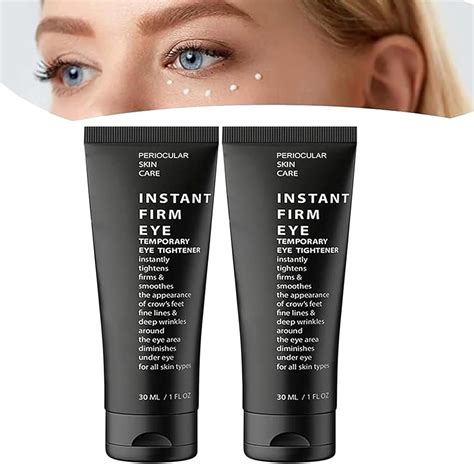 2PCS Celyn Instant Firm Eye Bag Cream Instant Firmx Eye Tightener