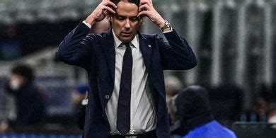 Inter Milan Vs Barcelona Pujian Setinggi Langit Simone Inzaghi Untuk