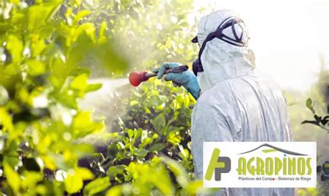 Importancia de la fumigación en cultivos Agropinos