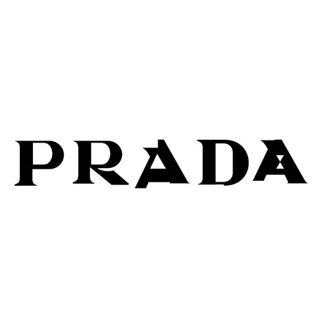 Prada Logo Vector SVG Icon - SVG Repo