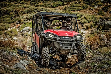 UTV ACTION'S BEST UTVs OF 2016! - UTV Action Magazine