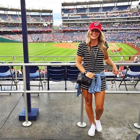 Baseball Game Gameday Outfit Baseball Outfit Gaming Clothes