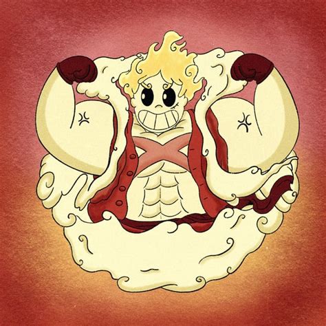 Luffy old cartoon style in colored version - Next will be Kaido : r ...