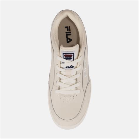 Fila Original Fitness 22 Wmn Antique White Beige FILA Official