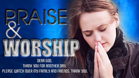 🛑beautiful Christian Worship Music With Lyrics 2023 Ever 🛑 Best