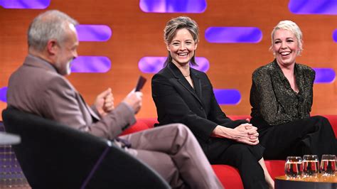 Watch The Graham Norton Show Online Stream New Full Episodes Amc