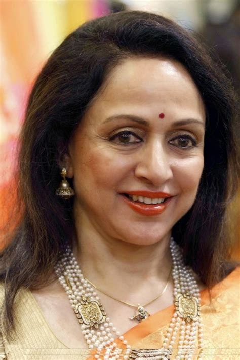 Hema Malini Nude