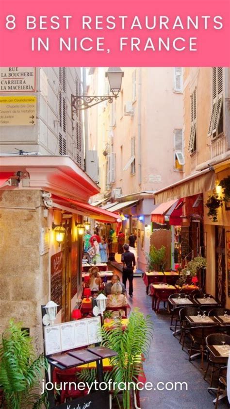 8 Best Restaurants In Nice France Food Nice France Nice France Travel