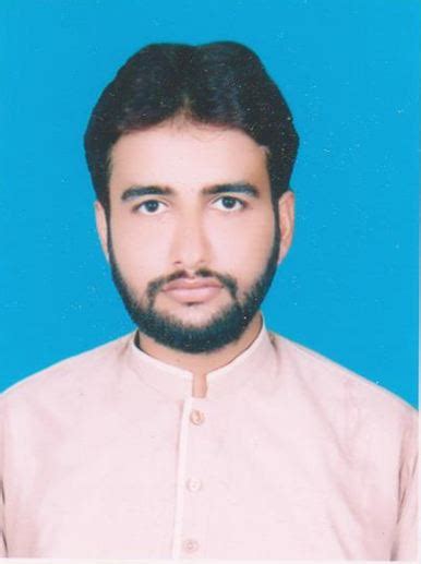 Muhammad Zubair Ishaq S Livedna Profile