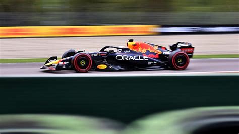 Formula One The Mobil 1 Oracle Red Bull Racing