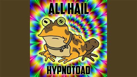 Hypnotoad Youtube