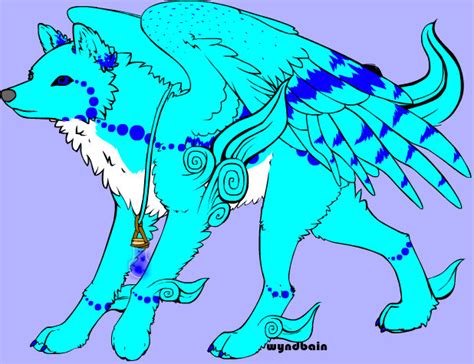 Spirit by scratch212 on DeviantArt