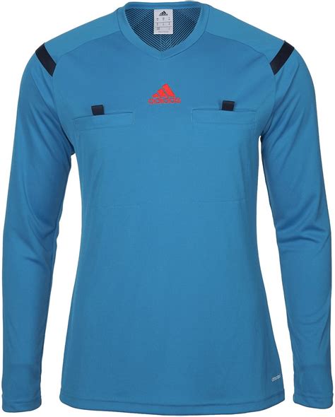 Adidas Referee 14 Trikot Langarm Ab 32 99 Preisvergleich Bei Idealo De