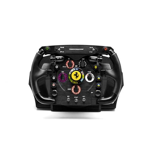 Volante Thrustmaster Ferrari F1 Wheel Add On Pcbox