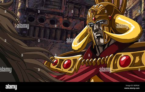 Shin kyûseishu densetsu Hokuto no Ken: Raô den - Jun'ai no shô Jahr ...