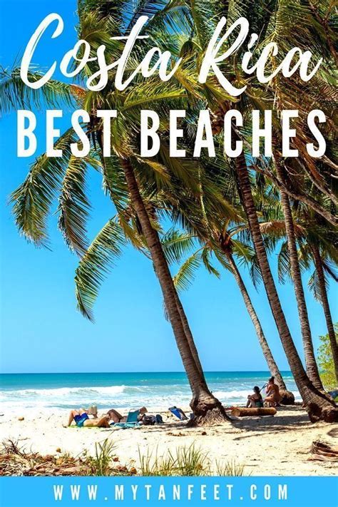 Best Beaches In Costa Rica For The Ultimate Beach Vacation Artofit