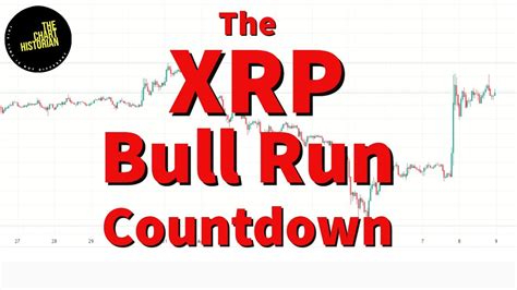 The Xrp Bull Run Countdown Youtube