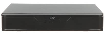 Nvr Nvr S Channels Uniview Channel Delta