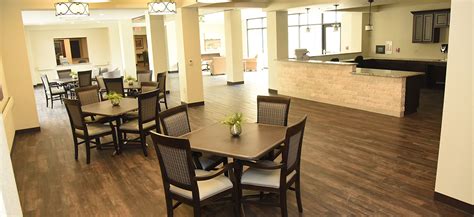 Stone Oak Care Center - San Antonio, TX - Akin Complete Furniture