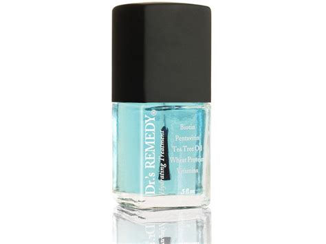 Dr S Remedy Hydration Nail Moisturizer Hydrating Treatment Healthy