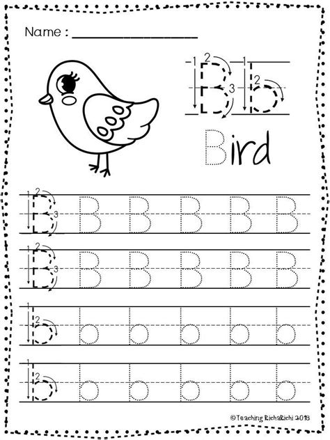 Abc Uppercase And Lowercase Tracing Worksheets Abc Tracing Worksheets