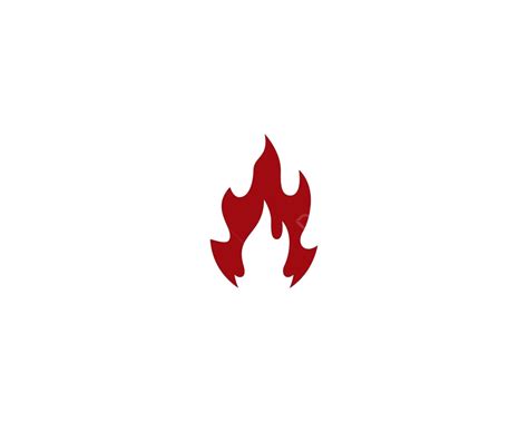 Fire Symbol Vector Icon Fire Explosion Vector Vector Fire Explosion Vector Png And Vector