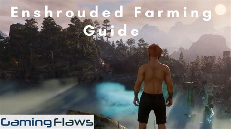 Enshrouded Farming Guide Check Out The Complete Seedbed List And How