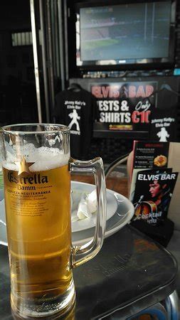 Elvis Bar Tenerife All You Need To Know Before You Go With