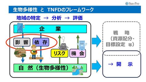 生物多様性の「影響」と「依存」〜次代の成長企業選択のカギとなる新視点 グリーンジョブのエコリク