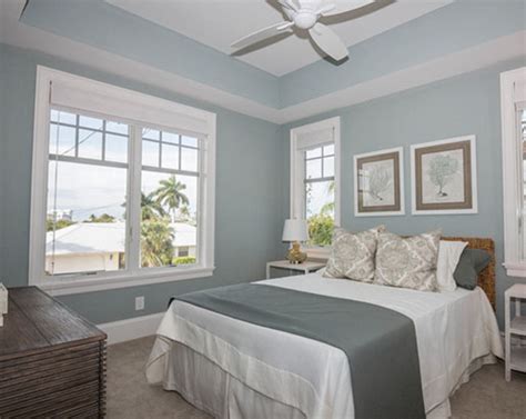 Painted Tray Ceiling With Crown Molding Americanwarmoms Org