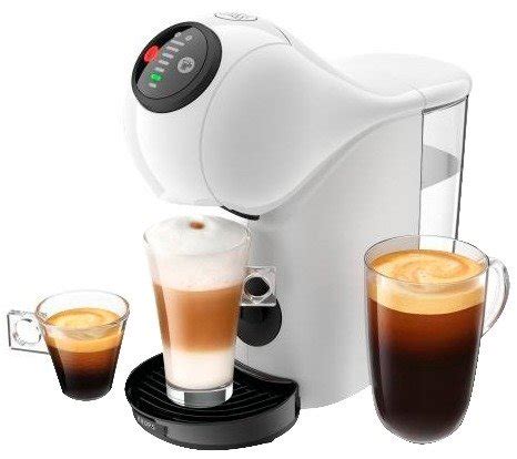 Krups Dolce Gusto Genio S Plus Kp