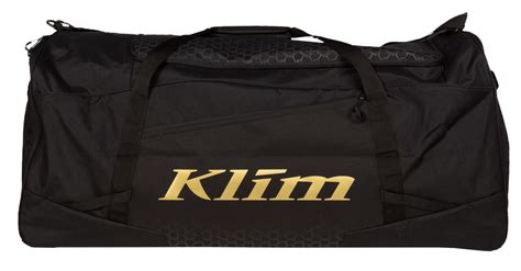 Klim Drift Gear Bag