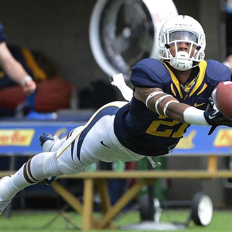 Keenan Allen: 5 Things You Need to Know About the California WR | News ...