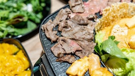 Eatbbq Quayside Mall Discounts Up To 50 Eatigo