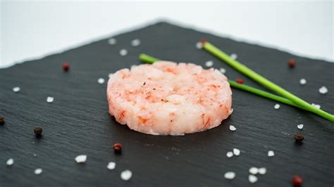 Tartare Di Gambero Rosso Di Mazara Ricetta