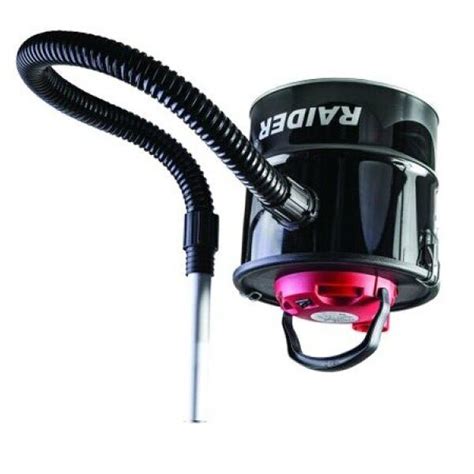 Aspirator pentru cenusa Raider RD-WC06 600W 10L - eMAG.ro