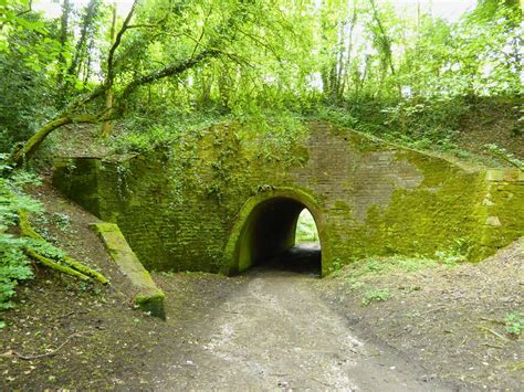 Peak Forest Canal Aqueduct Kevin Waterhouse Cc By Sa 2 0 Geograph