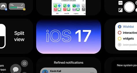 Jak zainstalować iOS 17 beta za darmo