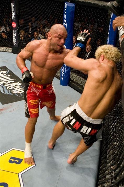 Josh Koscheck Official Ufc® Fighter Profile Ufc ® Fighter Gallery